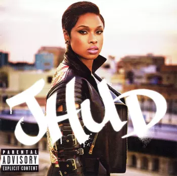 Jennifer Hudson: JHUD