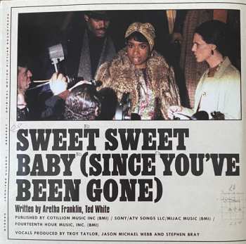 CD Jennifer Hudson: Respect