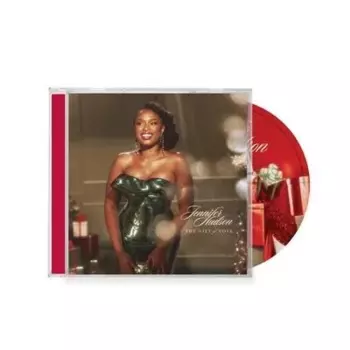 Jennifer Hudson: The Gift Of Love