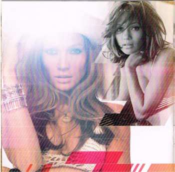 CD Jennifer Lopez: Dance Again... The Hits