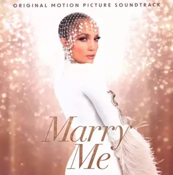 Jennifer Lopez: Marry Me (Original Motion Picture Soundtrack)