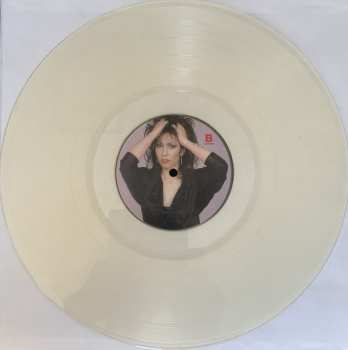 LP Jennifer Rush: Jennifer Rush CLR
