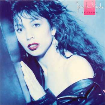 5CD/Zestaw pudełkowy Jennifer Rush: Original Album Classics