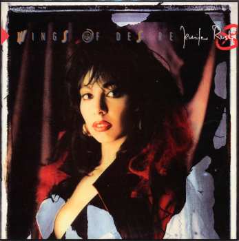 5CD/Zestaw pudełkowy Jennifer Rush: Original Album Classics