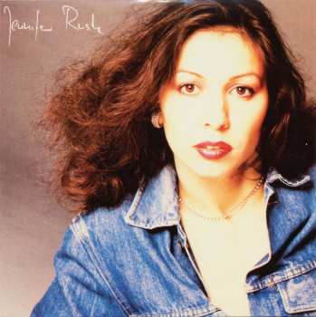 5CD/Zestaw pudełkowy Jennifer Rush: Original Album Classics
