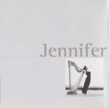 CD Jennifer Swartz:  Jennifer Swartz