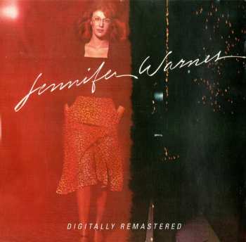 CD Jennifer Warnes: Jennifer Warnes/Shot Through The Heart