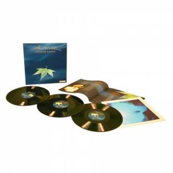 3LP/Zestaw pudełkowy Jennifer Warnes: The Well LTD