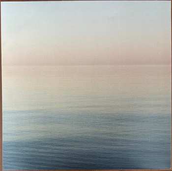 LP Jenny Berkel: These Are The Sounds Left From Leaving LTD | CLR