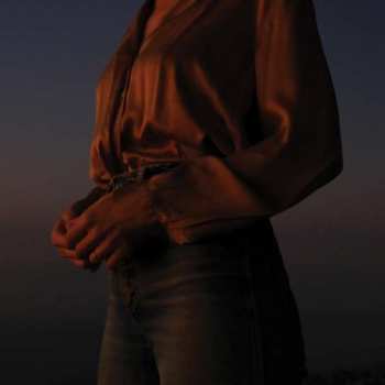 LP Jenny Berkel: These Are The Sounds Left From Leaving LTD | CLR