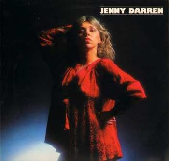 Album Jenny Darren: Jenny Darren
