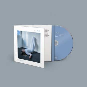 CD Jenny Hval: Iris Silver Mist