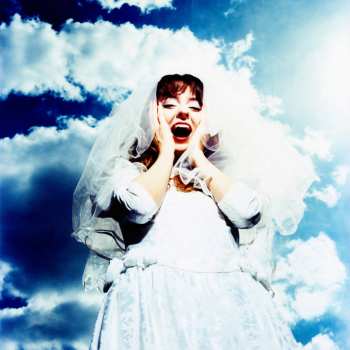 Album Jenny On Holiday: Quicksand Heart