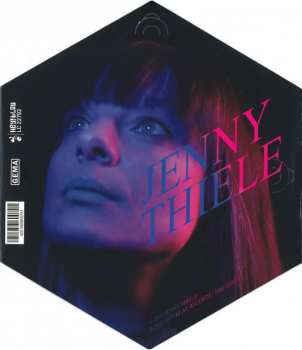CD Jenny Thiele: Killing Time LTD
