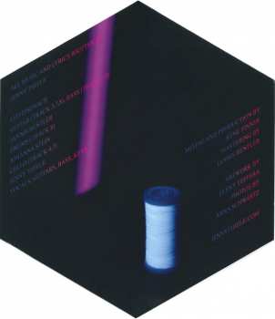 CD Jenny Thiele: Killing Time LTD