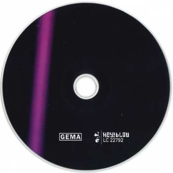 CD Jenny Thiele: Killing Time LTD