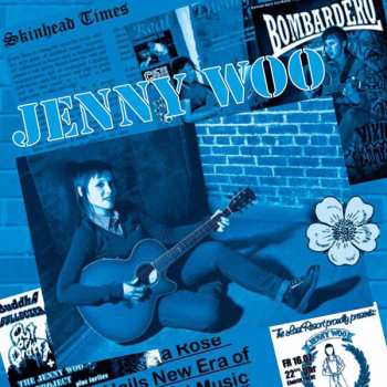 Album Jenny Woo: Alberta Rose