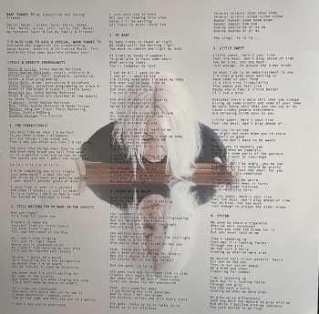 LP Jenobi: Irregularity