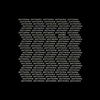 Album Jenobi: Patterns