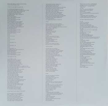 2LP Jens Lekman: The Cherry Trees Are Still In Blossom CLR | LTD