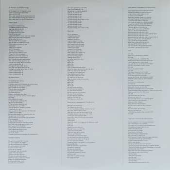 2LP Jens Lekman: The Cherry Trees Are Still In Blossom CLR | LTD