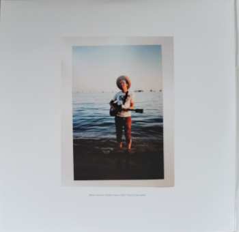 2LP Jens Lekman: The Cherry Trees Are Still In Blossom CLR | LTD