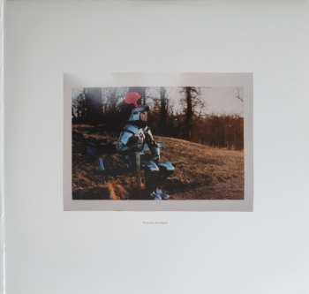 2LP Jens Lekman: The Cherry Trees Are Still In Blossom CLR | LTD