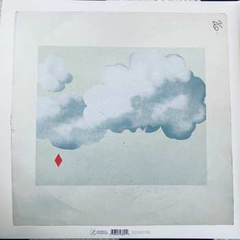 2LP Jens Lekman: The Linden Trees Are Still In Blossom