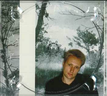 CD Jens Thomas: Plays Ennio Morricone (You Can't Keep A Good Cowboy Down)