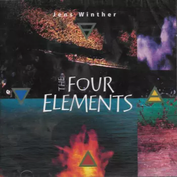 Jens Winther: The Four Elements