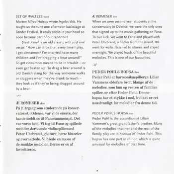 CD Jensen & Bugge: Hav Og Land = Sea And Land