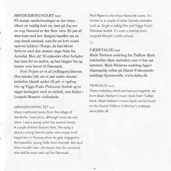 CD Jensen & Bugge: Hav Og Land = Sea And Land