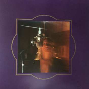 LP Jeremiah Sand: Lift It Down