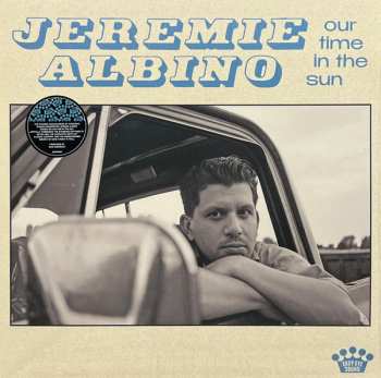Album Jeremie Albino: Our Time In The Sun