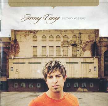 CD Jeremy Camp: Beyond Measure