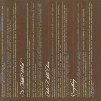 CD Jeremy Camp: Beyond Measure