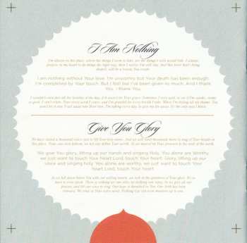 CD Jeremy Camp: Beyond Measure