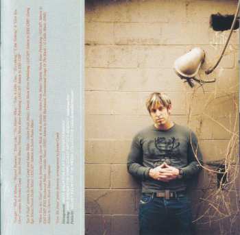 CD Jeremy Camp: Beyond Measure