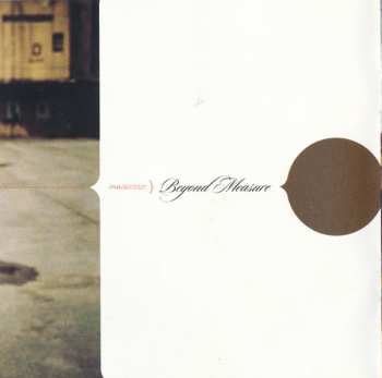 CD Jeremy Camp: Beyond Measure