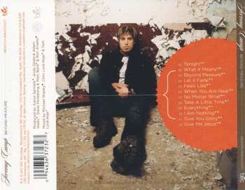 CD Jeremy Camp: Beyond Measure