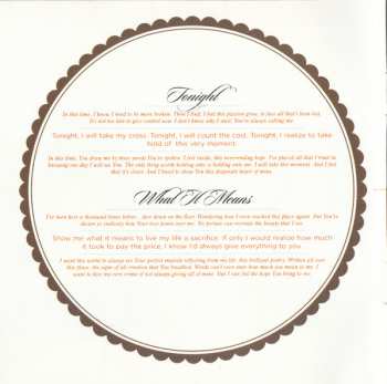 CD Jeremy Camp: Beyond Measure