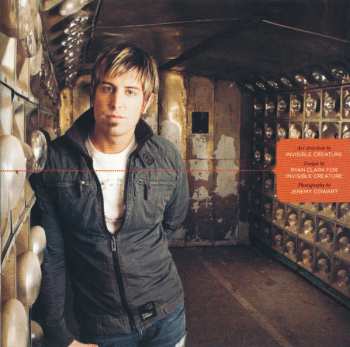 CD Jeremy Camp: Beyond Measure