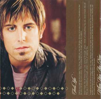 CD Jeremy Camp: Beyond Measure