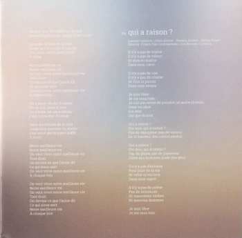 CD Jérémy Frérot: Meilleure Vie