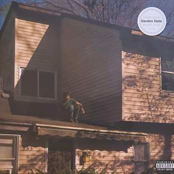 LP Jeremy Zucker: Garden State CLR | LTD