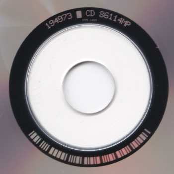 CD Jermaine Jackson: Dynamite