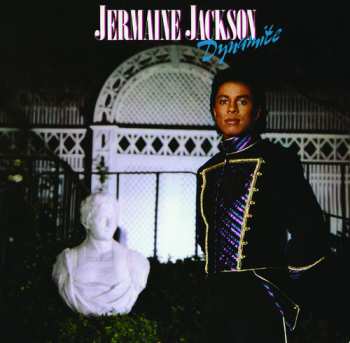 CD Jermaine Jackson: Dynamite