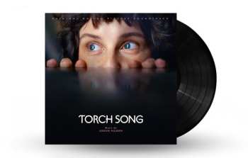 LP Jeroen Houben: Torch Song (Original Motion Picture Soundtrack)
