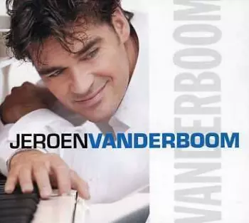 Jeroen van der Boom: Van Der Boom