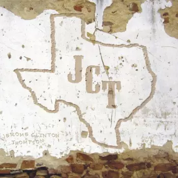 Jerome Clinton Thompson: JCT